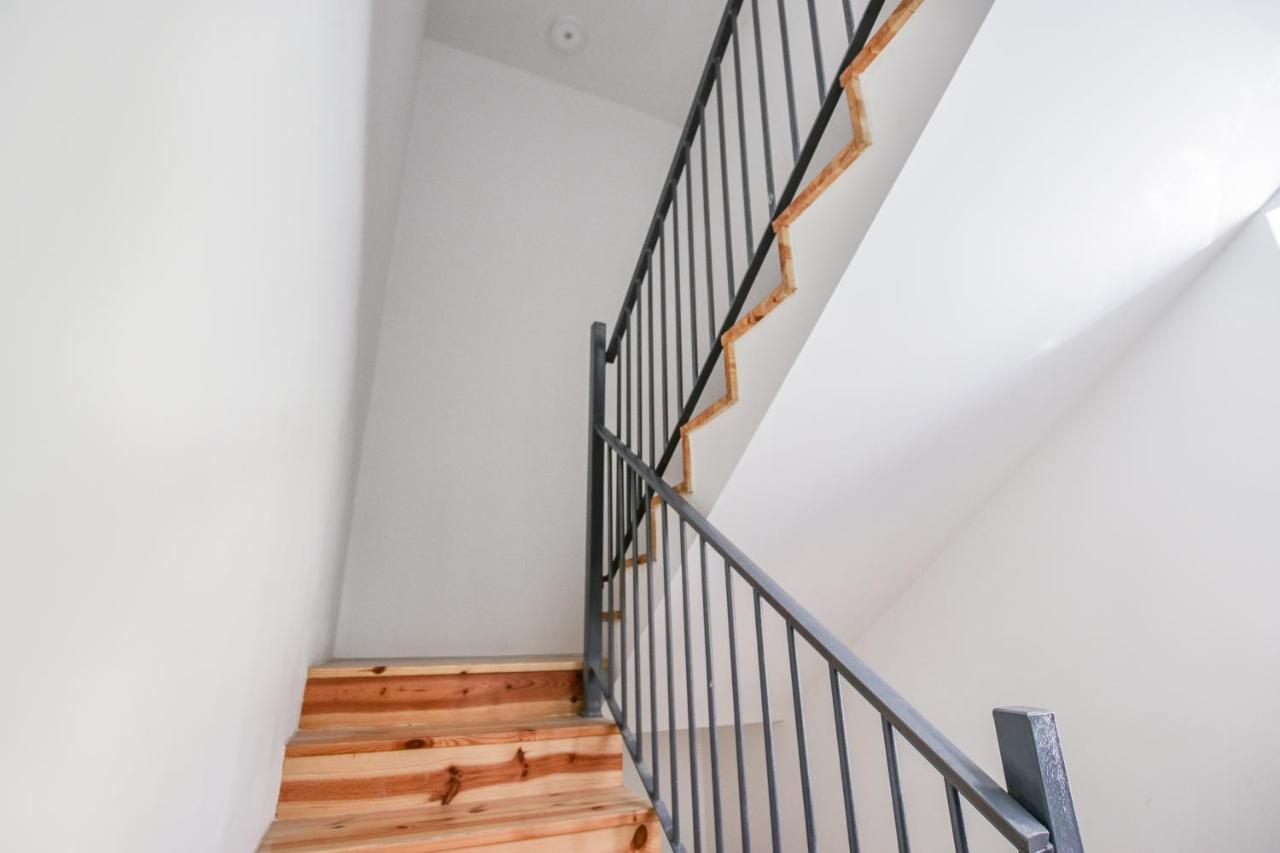 Cruzeiro Charm Apartments Lisboa Kültér fotó