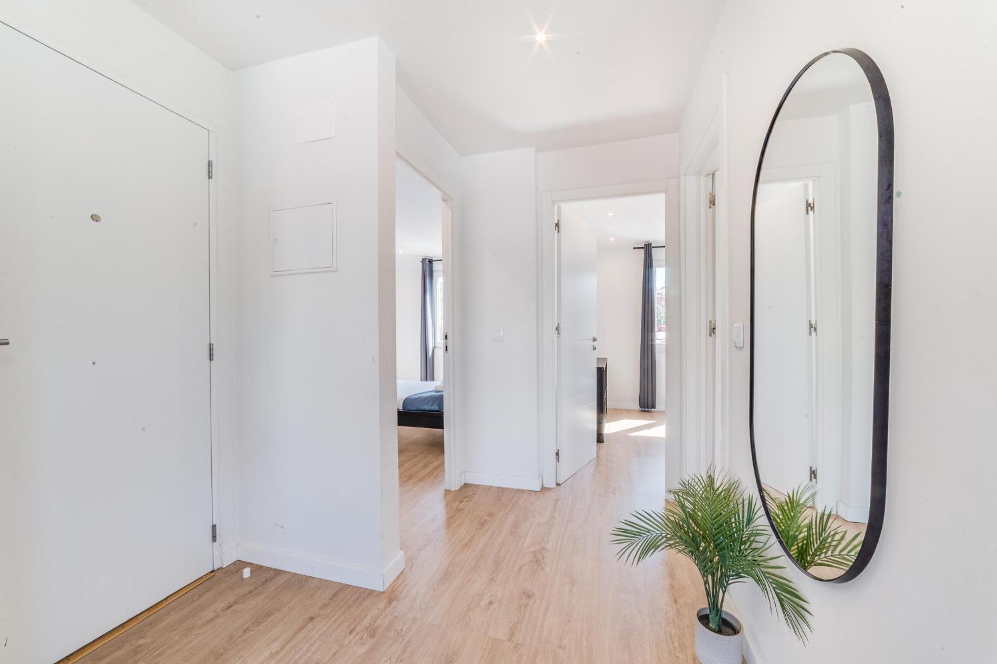 Cruzeiro Charm Apartments Lisboa Kültér fotó