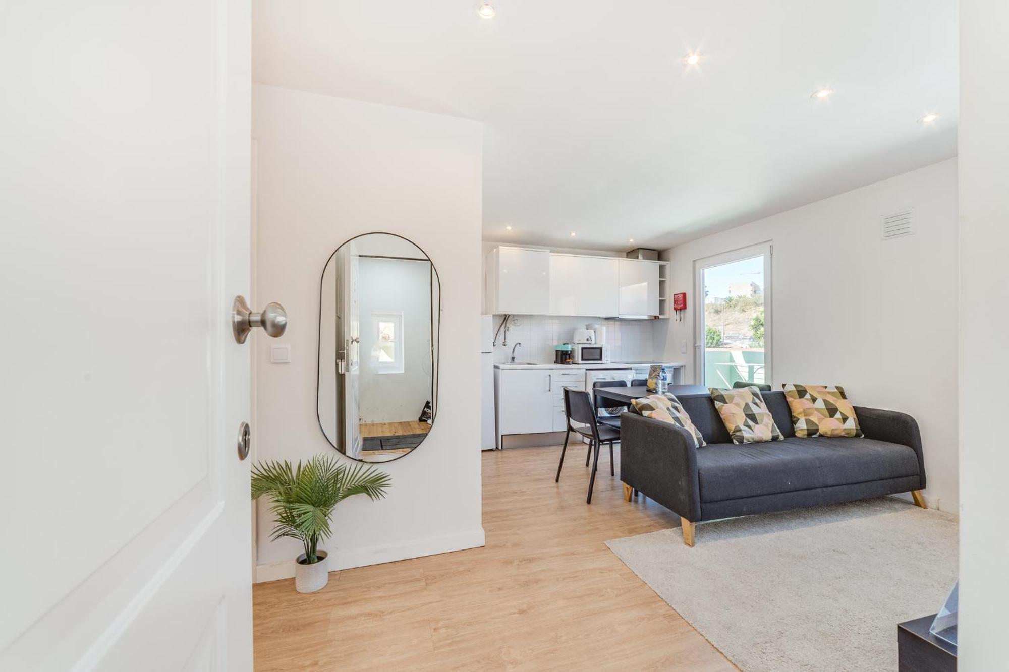 Cruzeiro Charm Apartments Lisboa Kültér fotó