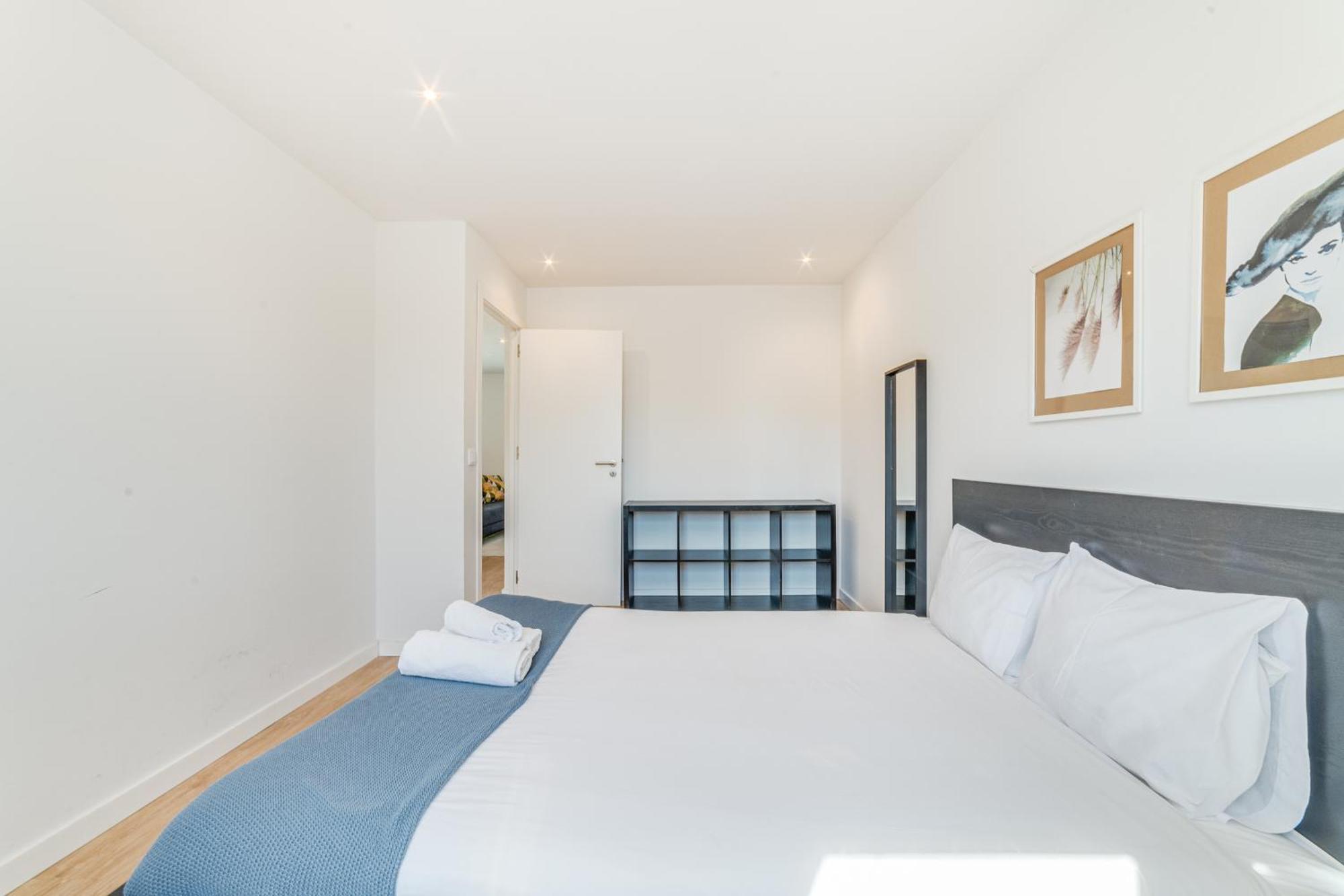 Cruzeiro Charm Apartments Lisboa Kültér fotó