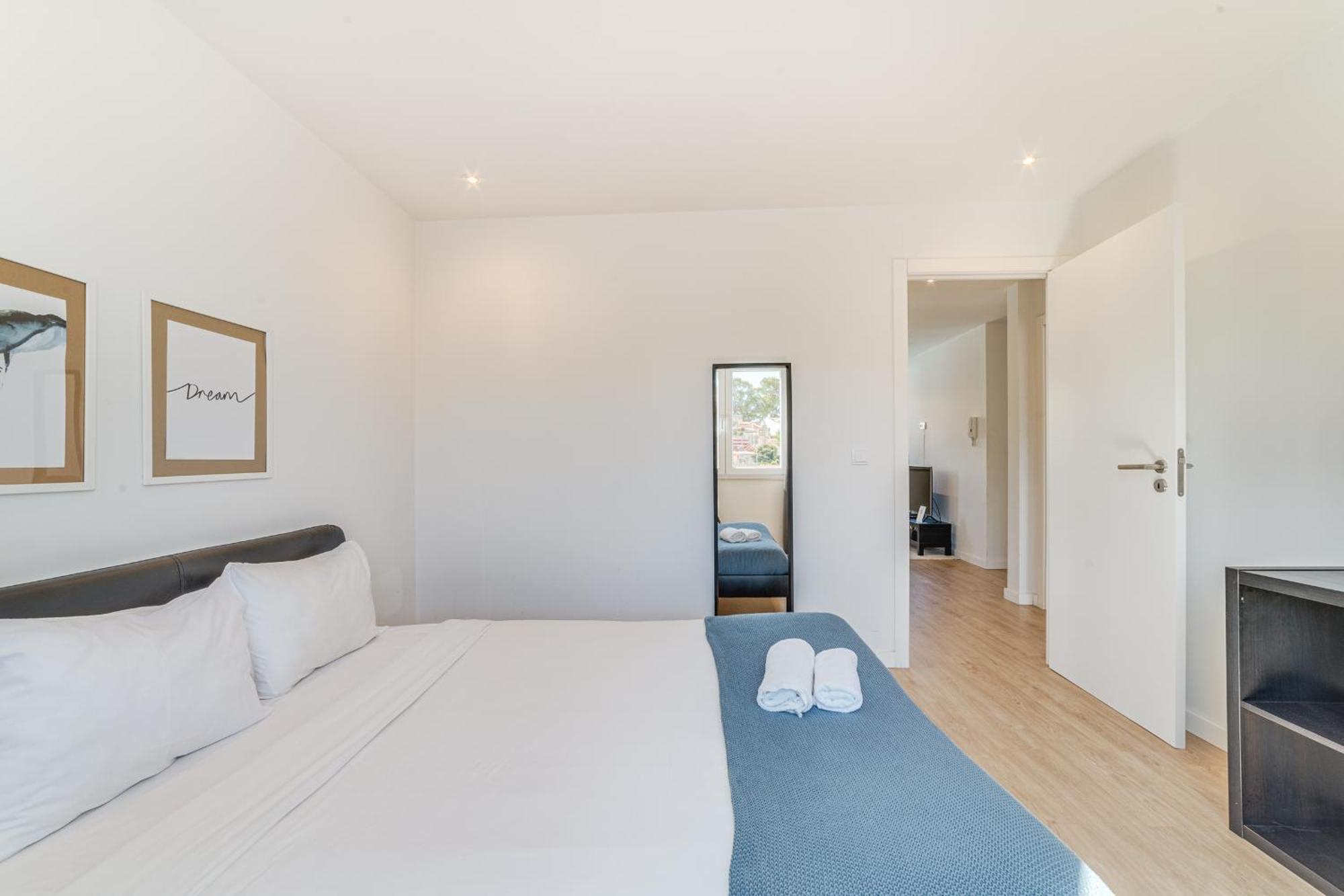 Cruzeiro Charm Apartments Lisboa Kültér fotó