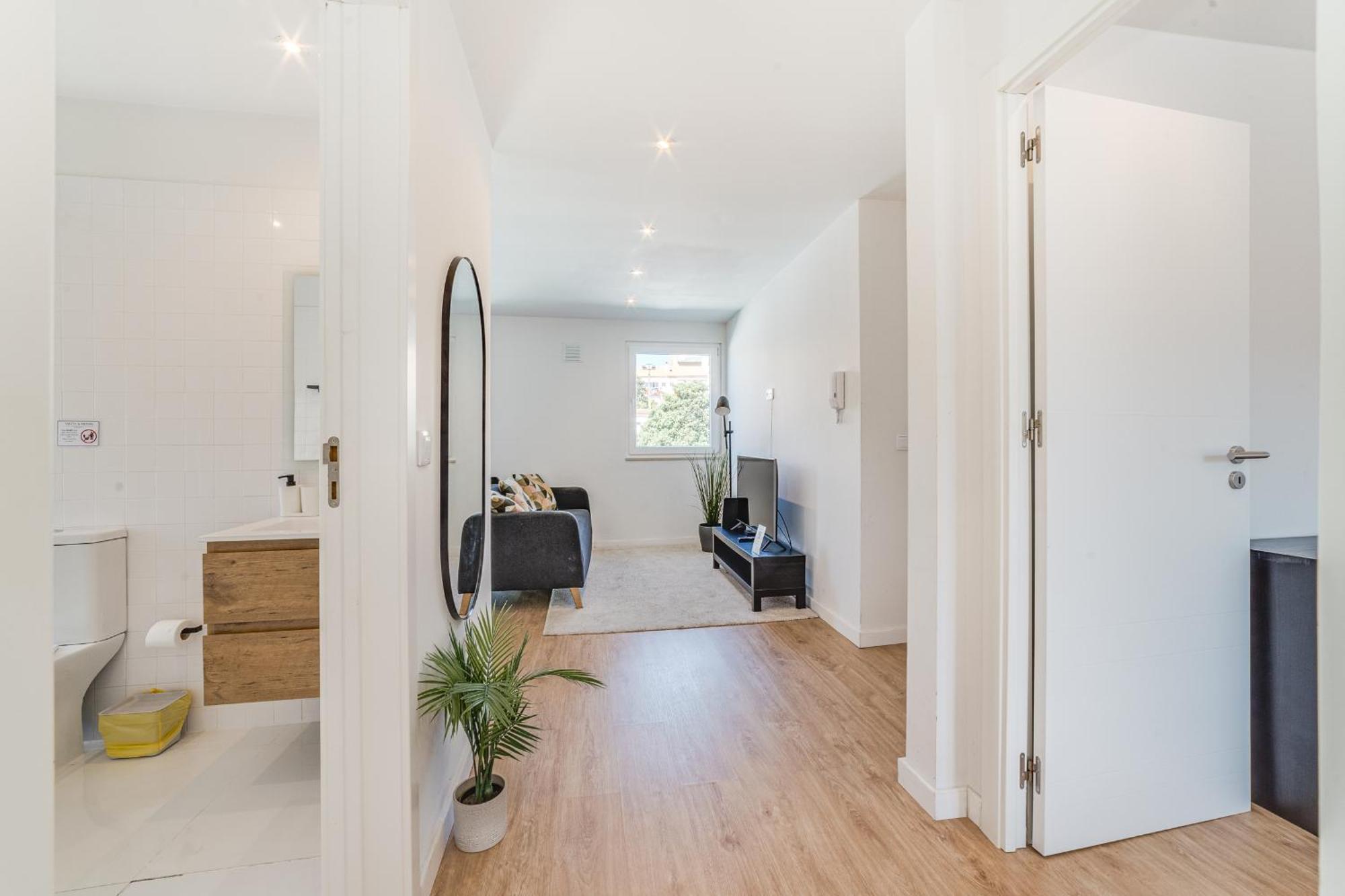 Cruzeiro Charm Apartments Lisboa Kültér fotó