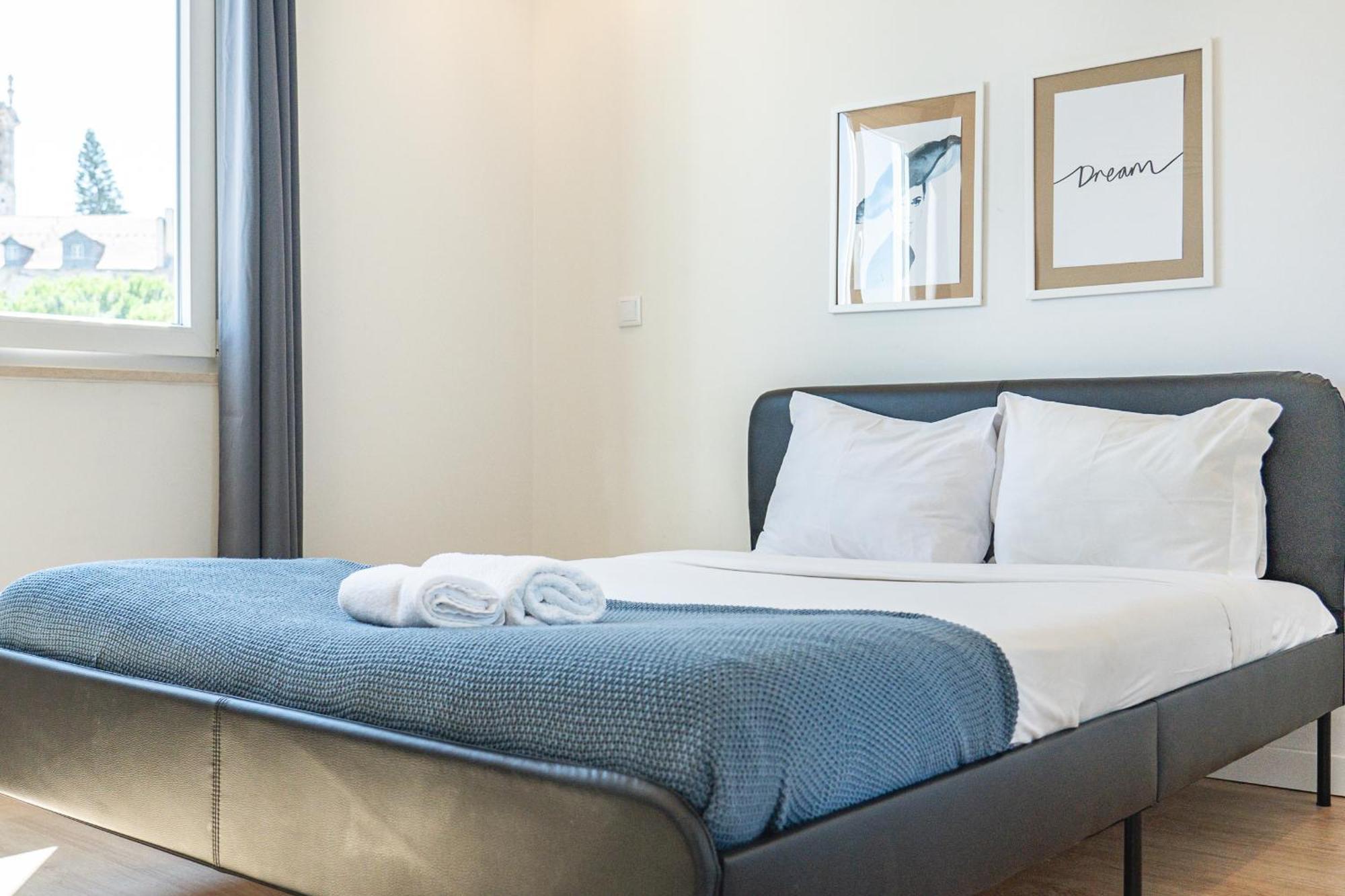 Cruzeiro Charm Apartments Lisboa Kültér fotó