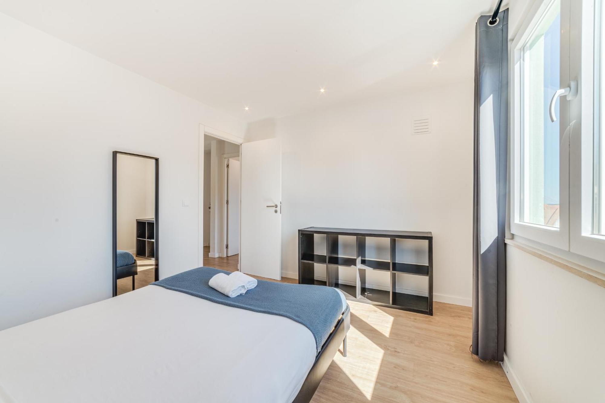 Cruzeiro Charm Apartments Lisboa Kültér fotó
