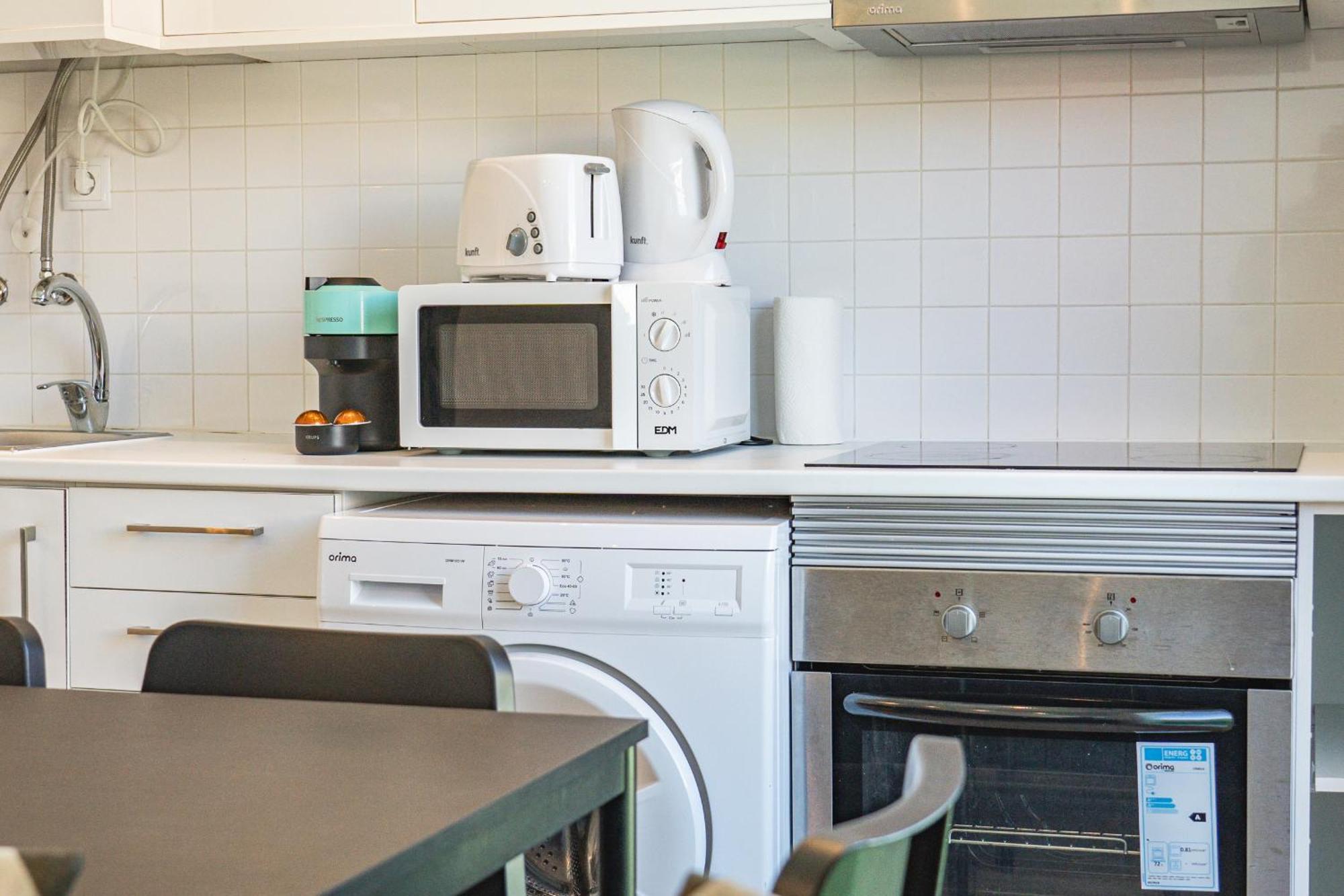 Cruzeiro Charm Apartments Lisboa Kültér fotó